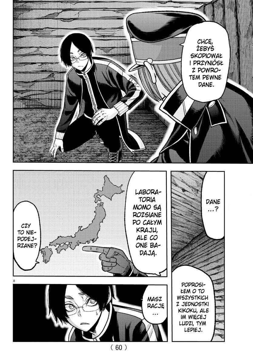 Chapter 121 - Page 9
