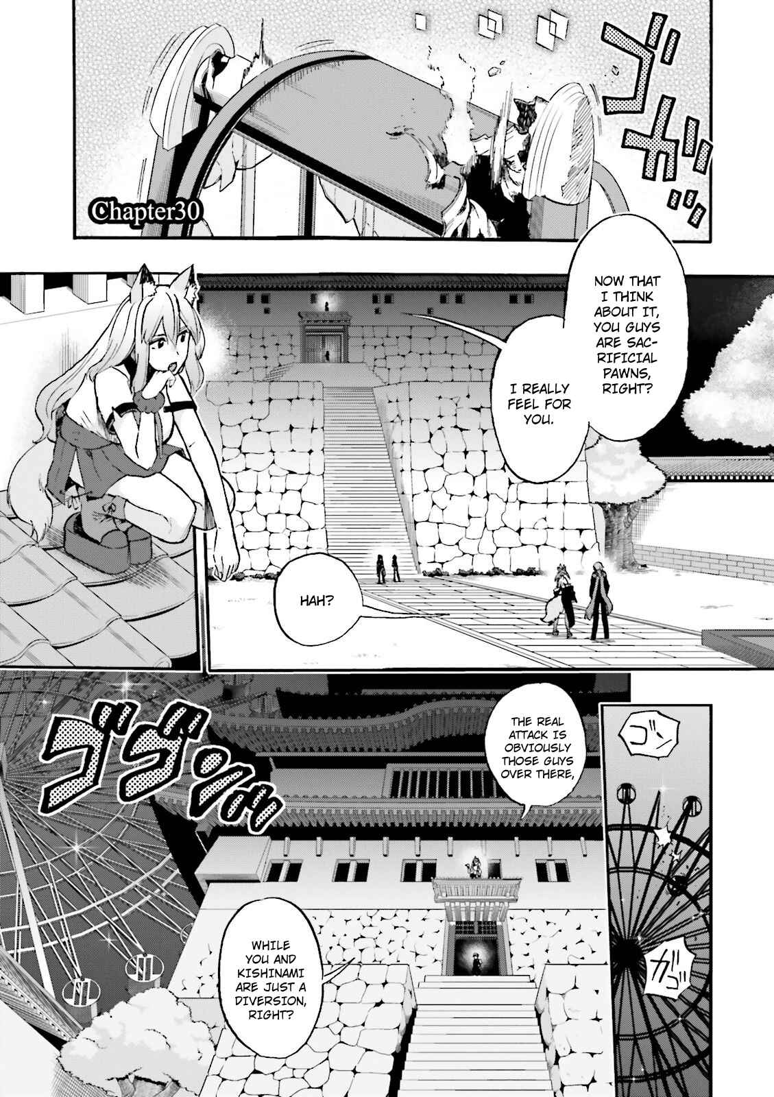 Chapter 30 - Page 1