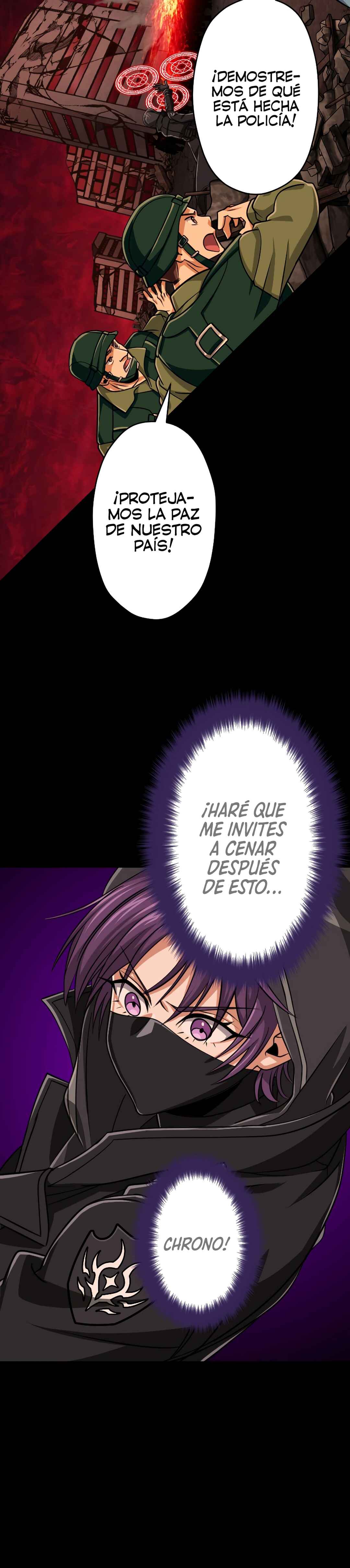 Chapter 91 - Page 16