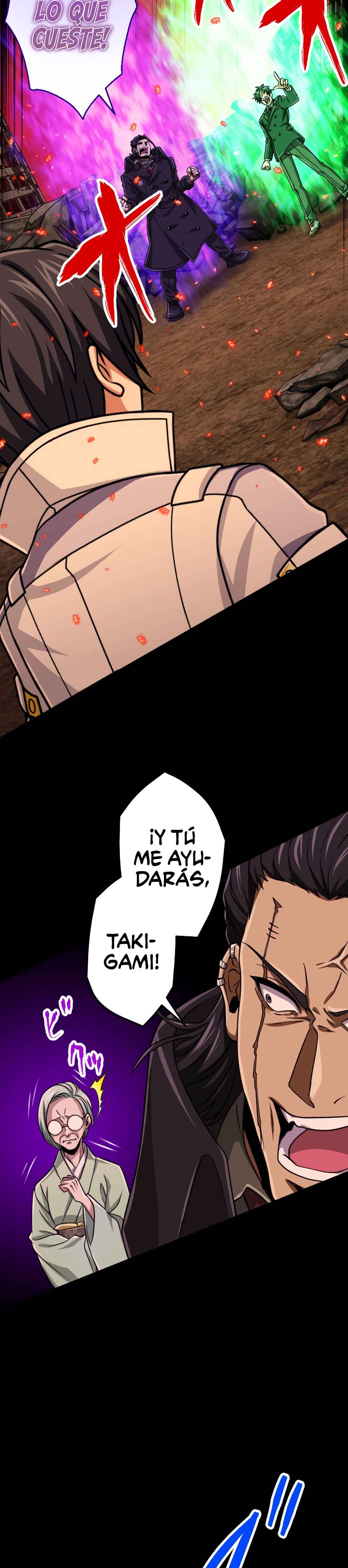 Chapter 91 - Page 19