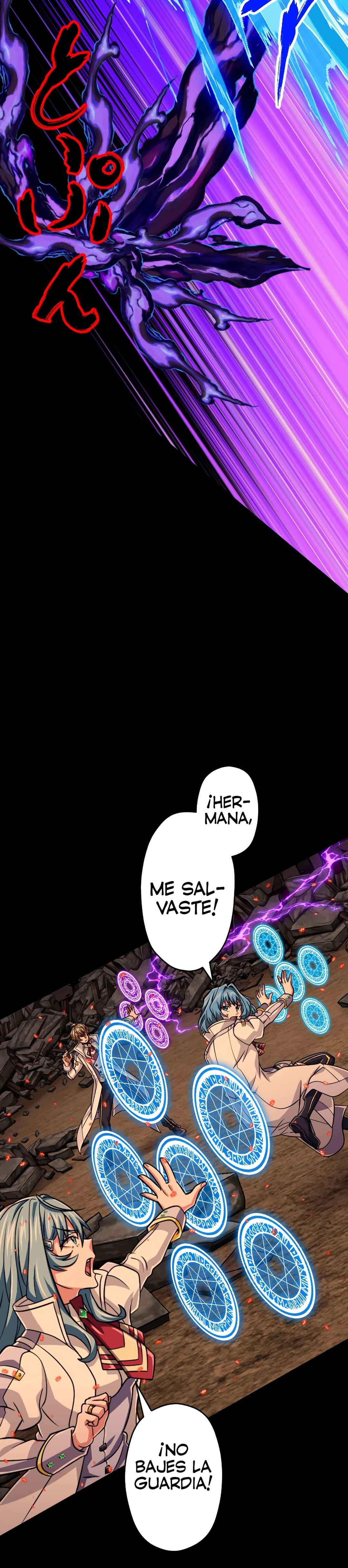 Chapter 91 - Page 28