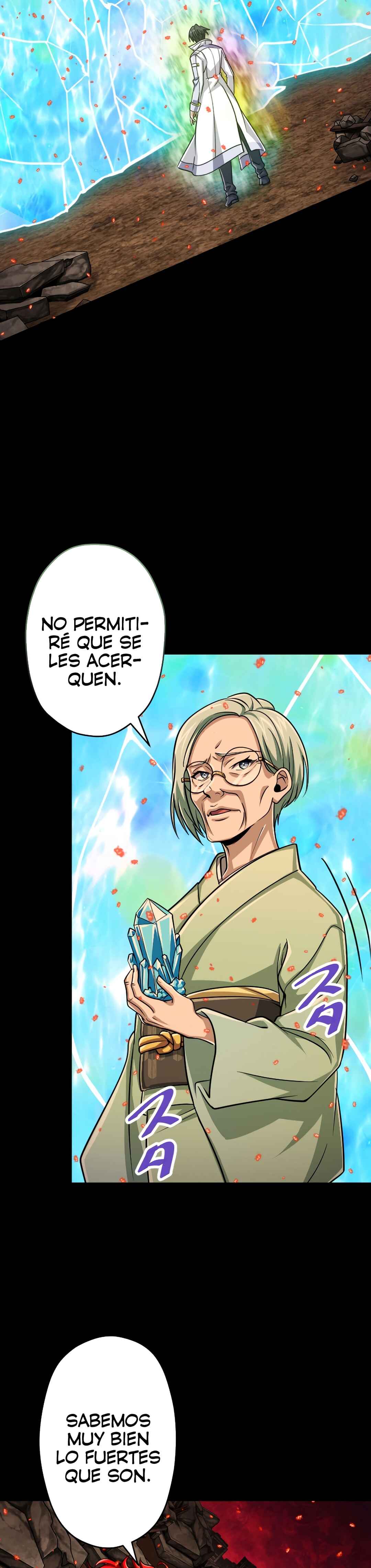 Chapter 91 - Page 33