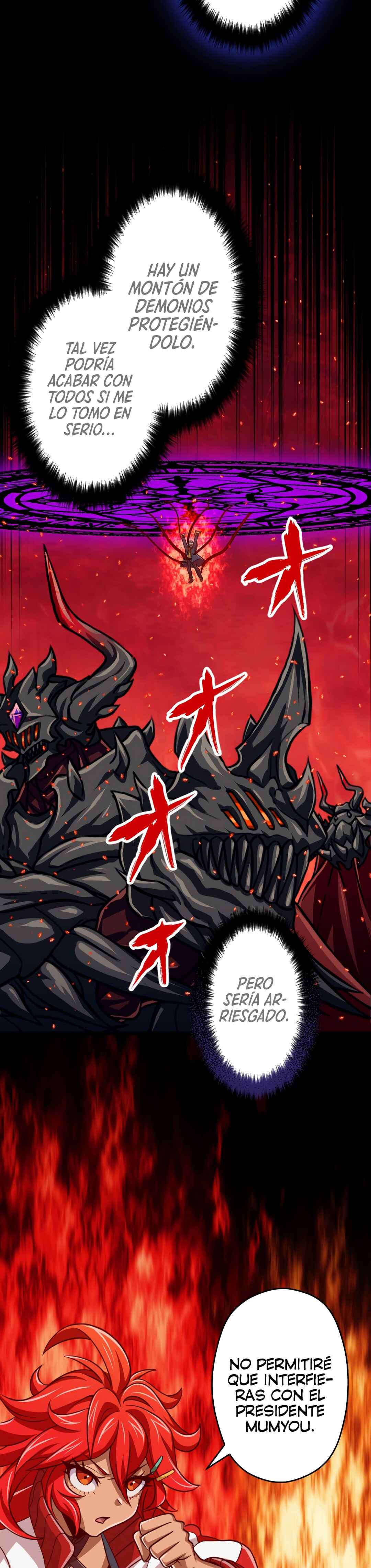 Chapter 91 - Page 35
