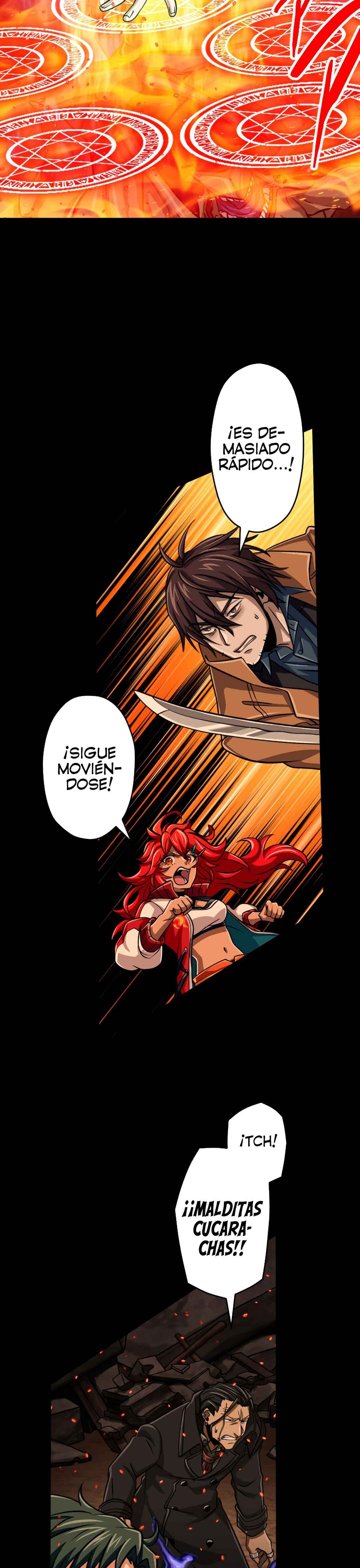 Chapter 91 - Page 38