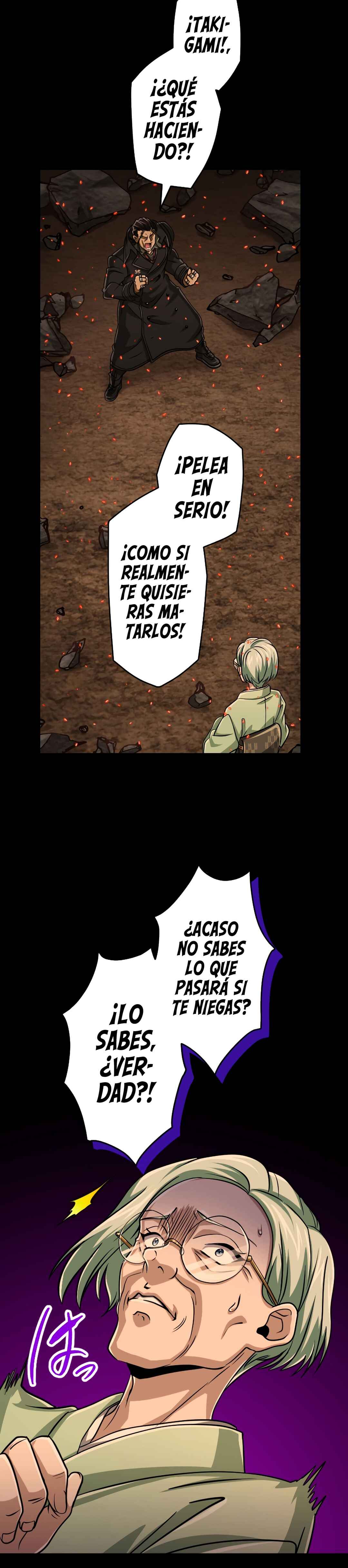 Chapter 91 - Page 46