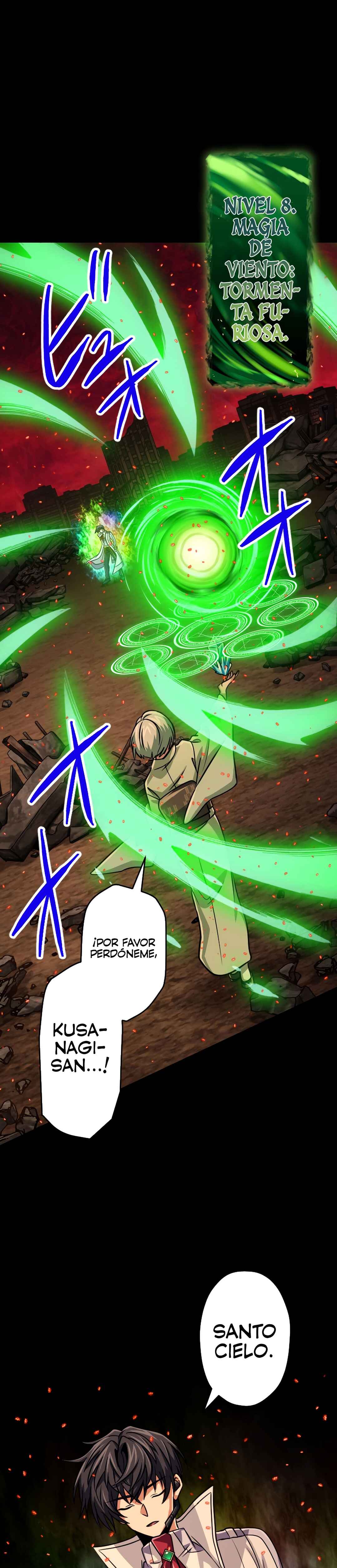Chapter 91 - Page 47