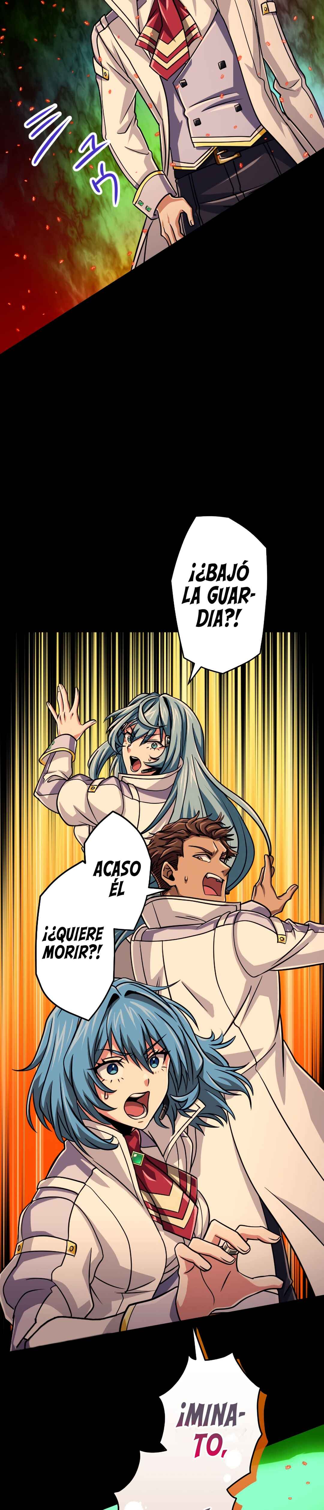 Chapter 91 - Page 48