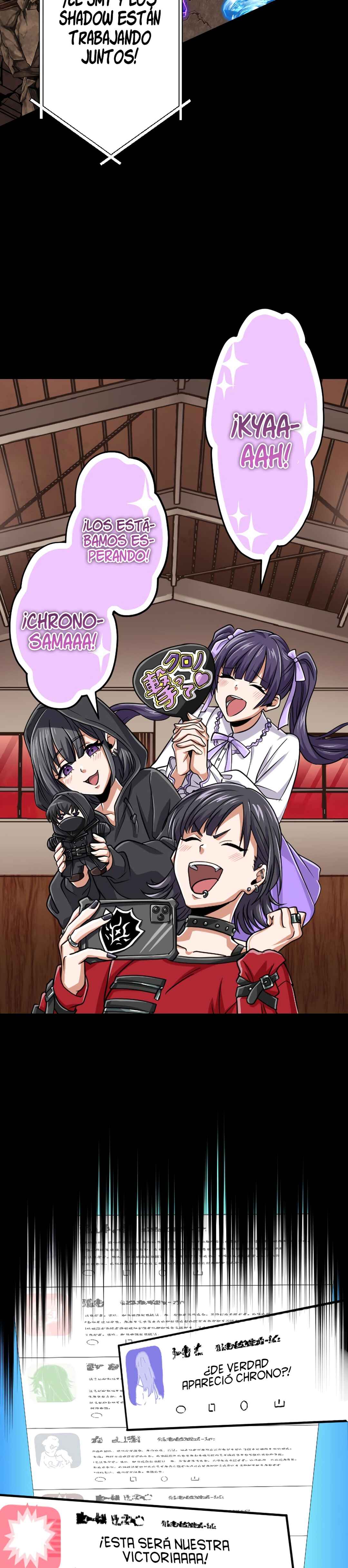 Chapter 91 - Page 8