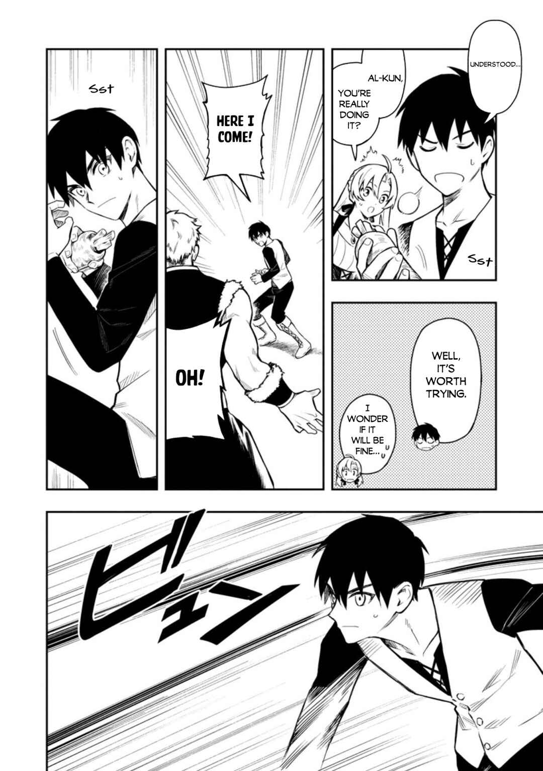 Chapter 36.2 - Page 25