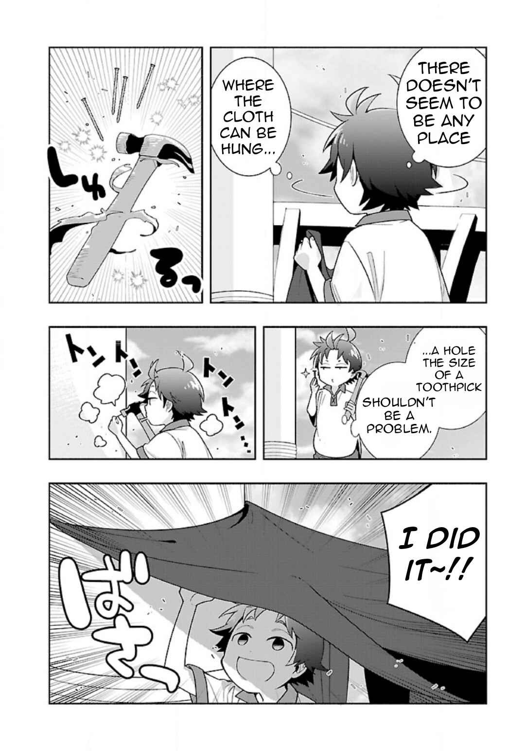 Chapter 73 - Page 11