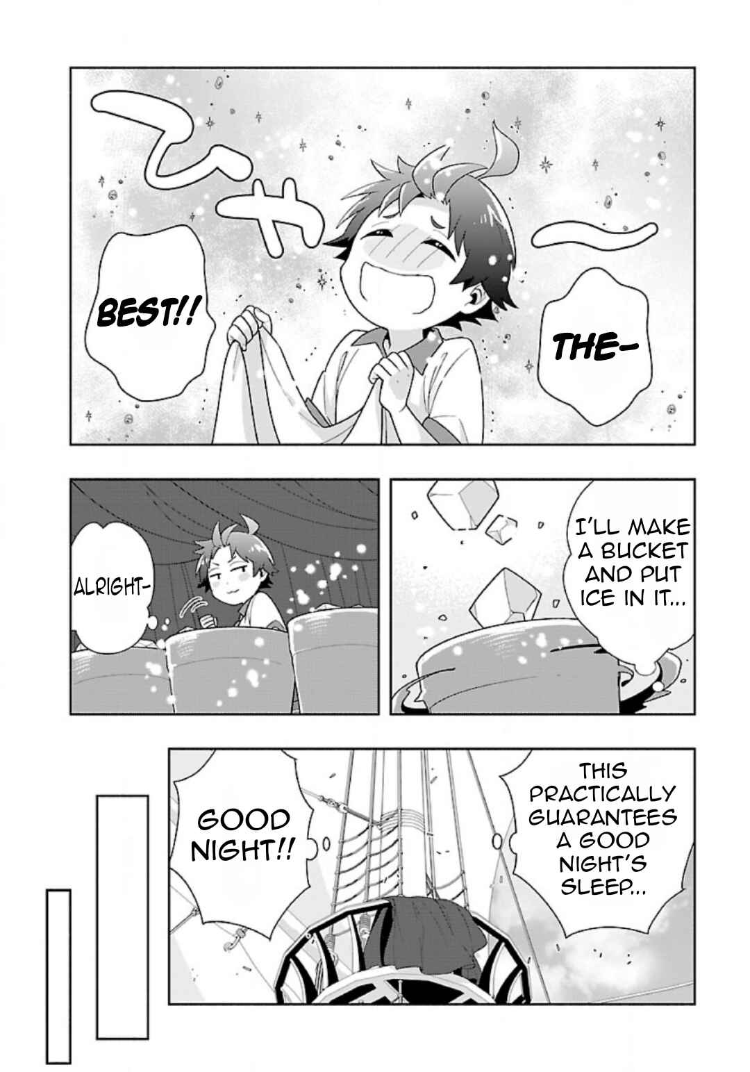 Chapter 73 - Page 13