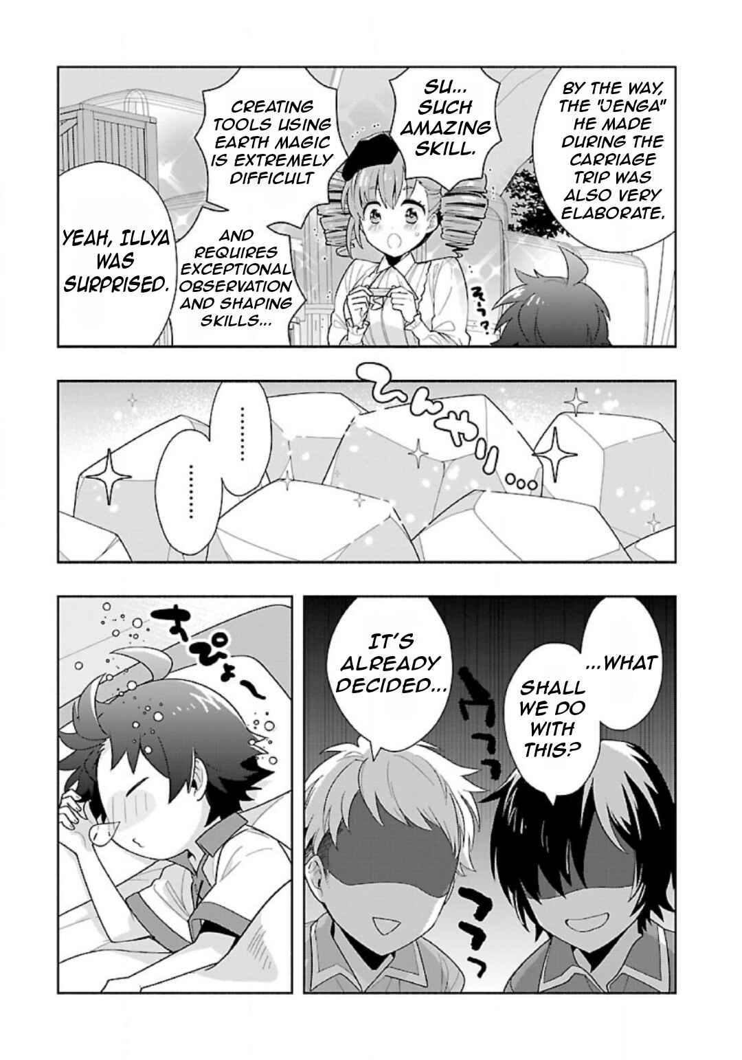 Chapter 73 - Page 22