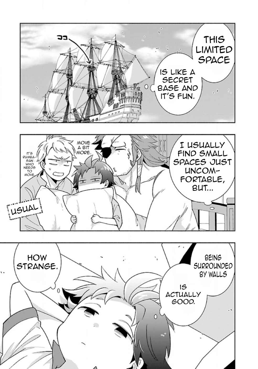 Chapter 73 - Page 6