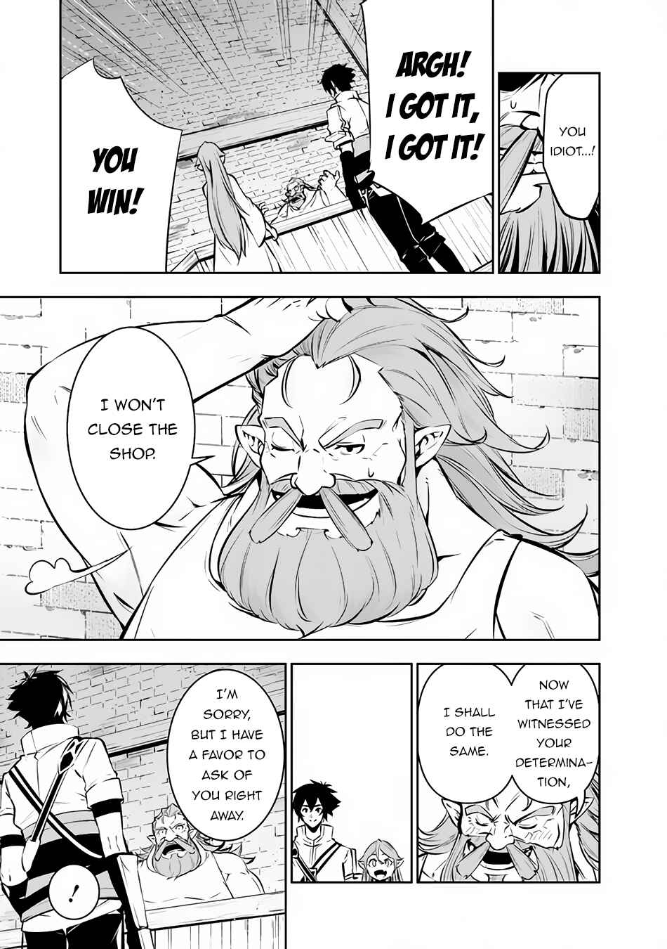 Chapter 88 - Page 10