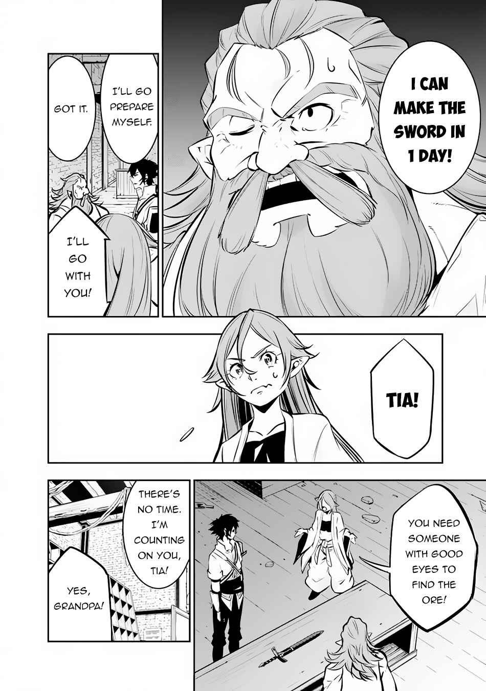 Chapter 88 - Page 13