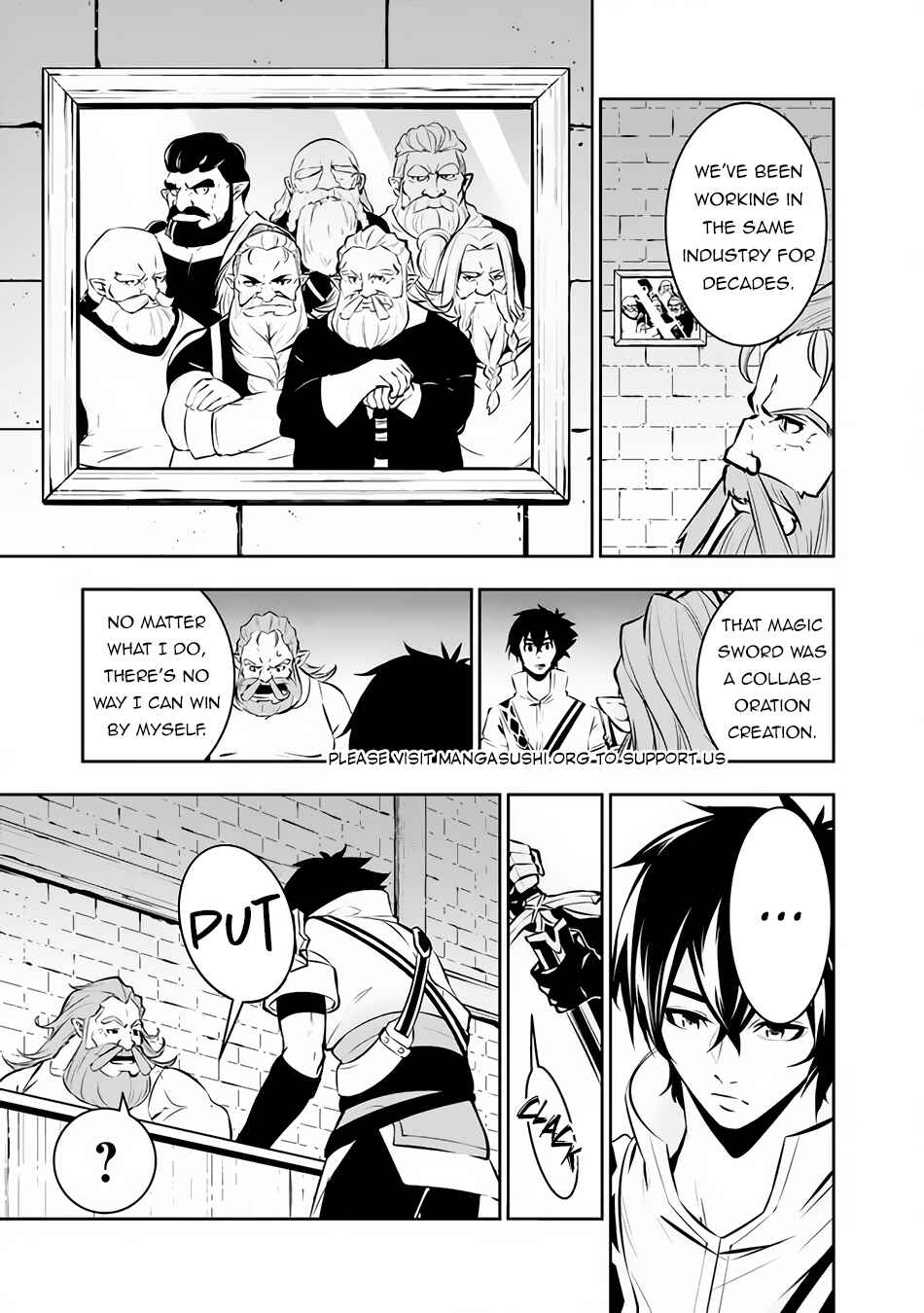 Chapter 88 - Page 6