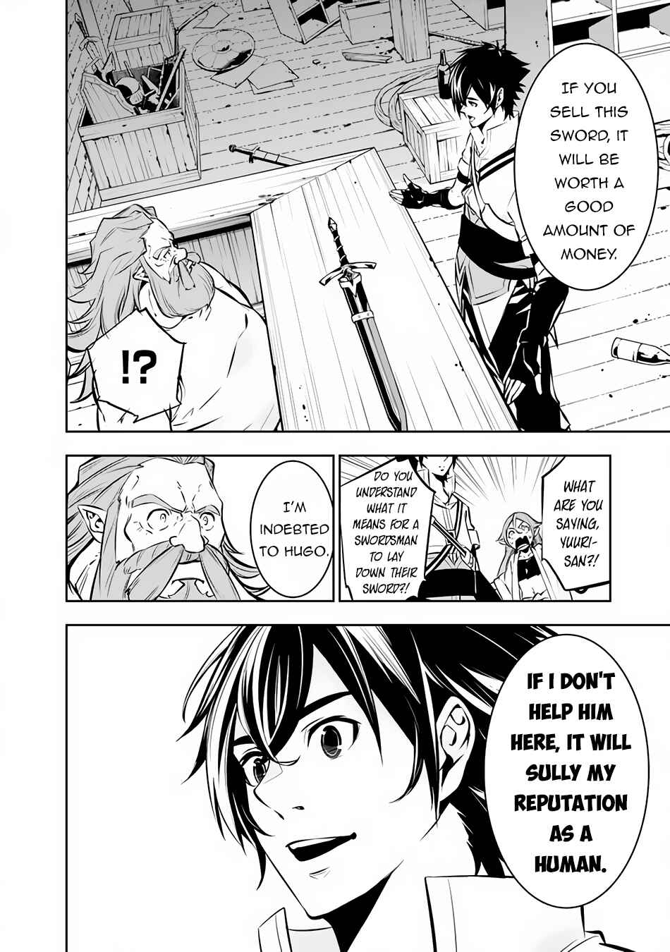 Chapter 88 - Page 9
