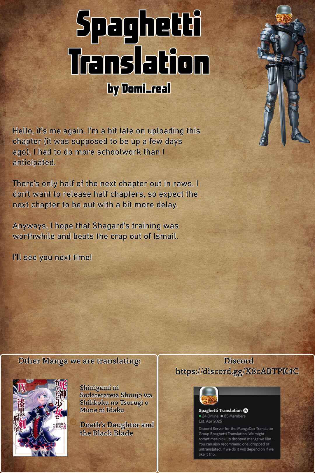 Chapter 29 - Page 25