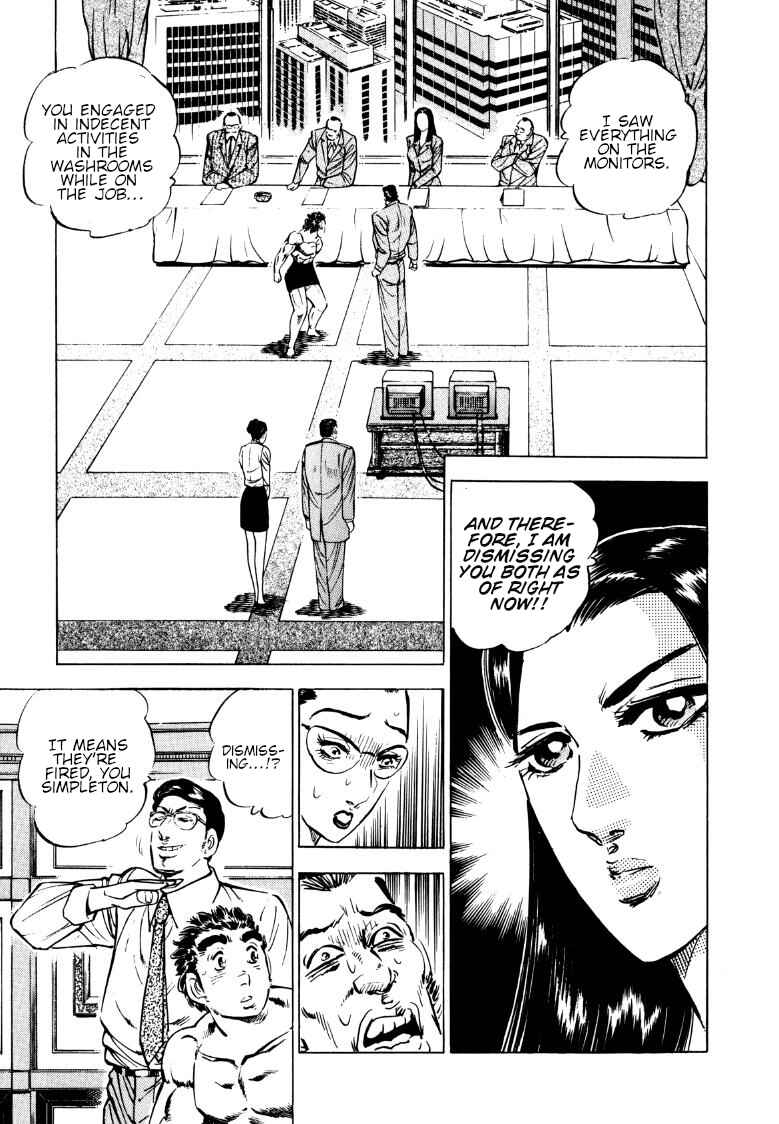 Chapter 143 - Page 5