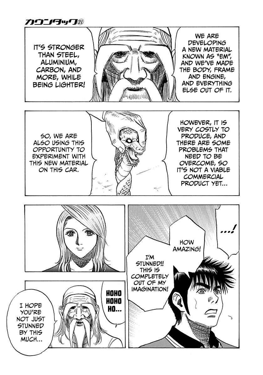 Chapter 211 - Page 11