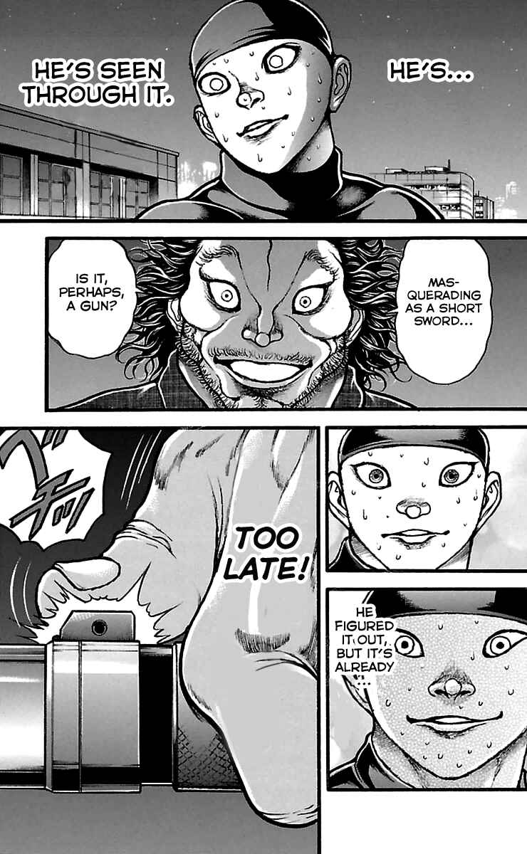 Chapter 111 - Page 14