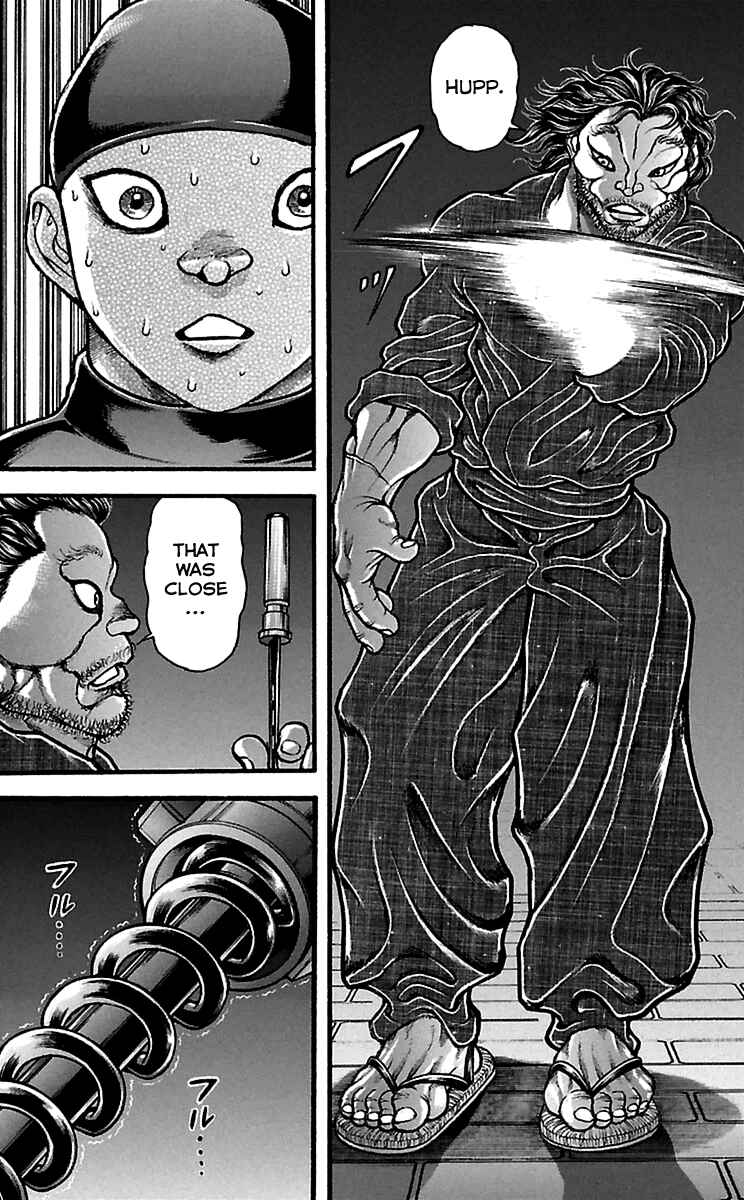 Chapter 111 - Page 16