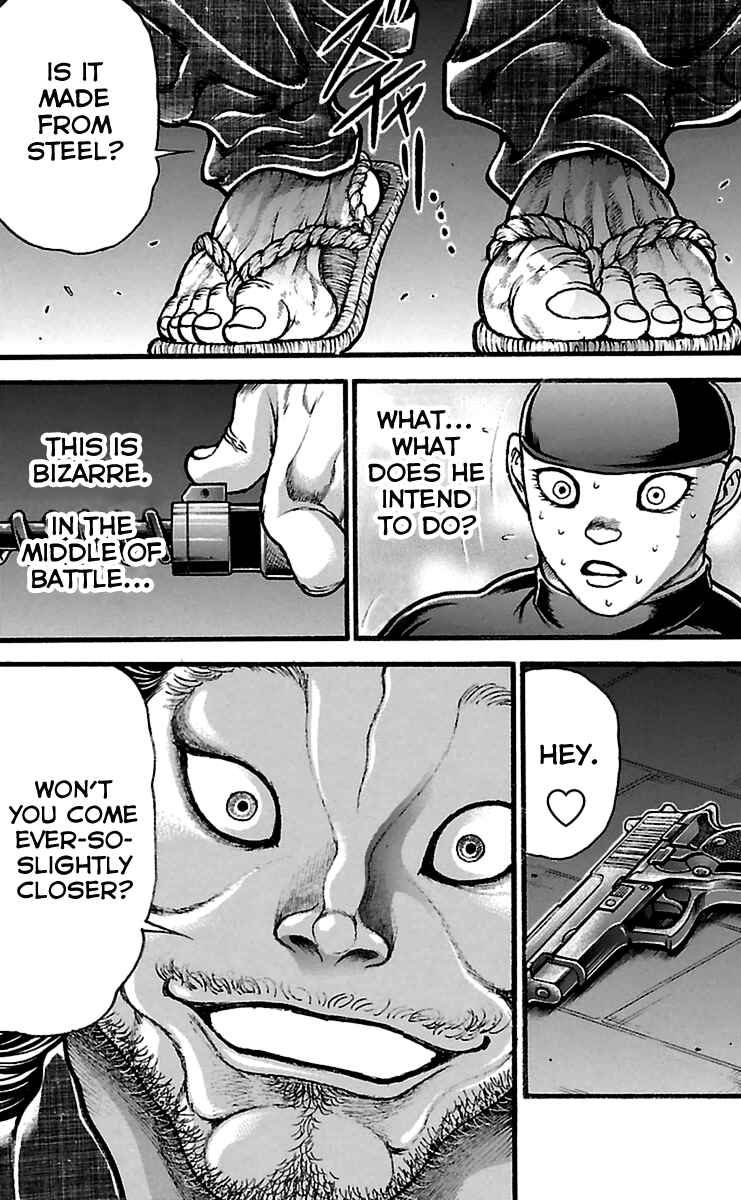 Chapter 111 - Page 19