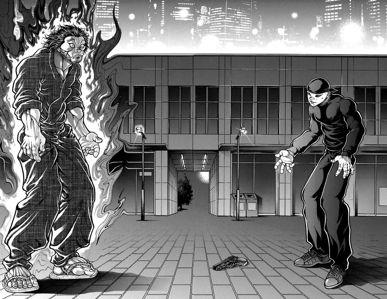 Chapter 111 - Page 4