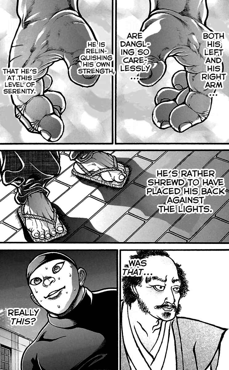 Chapter 111 - Page 8