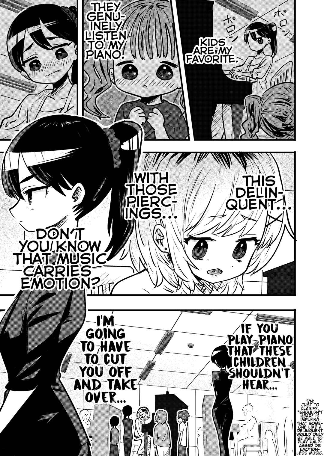 Chapter 109 - Page 1