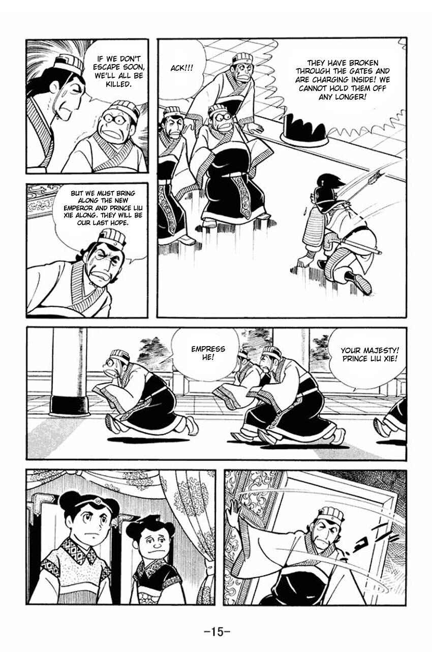 Chapter 16 - Page 13
