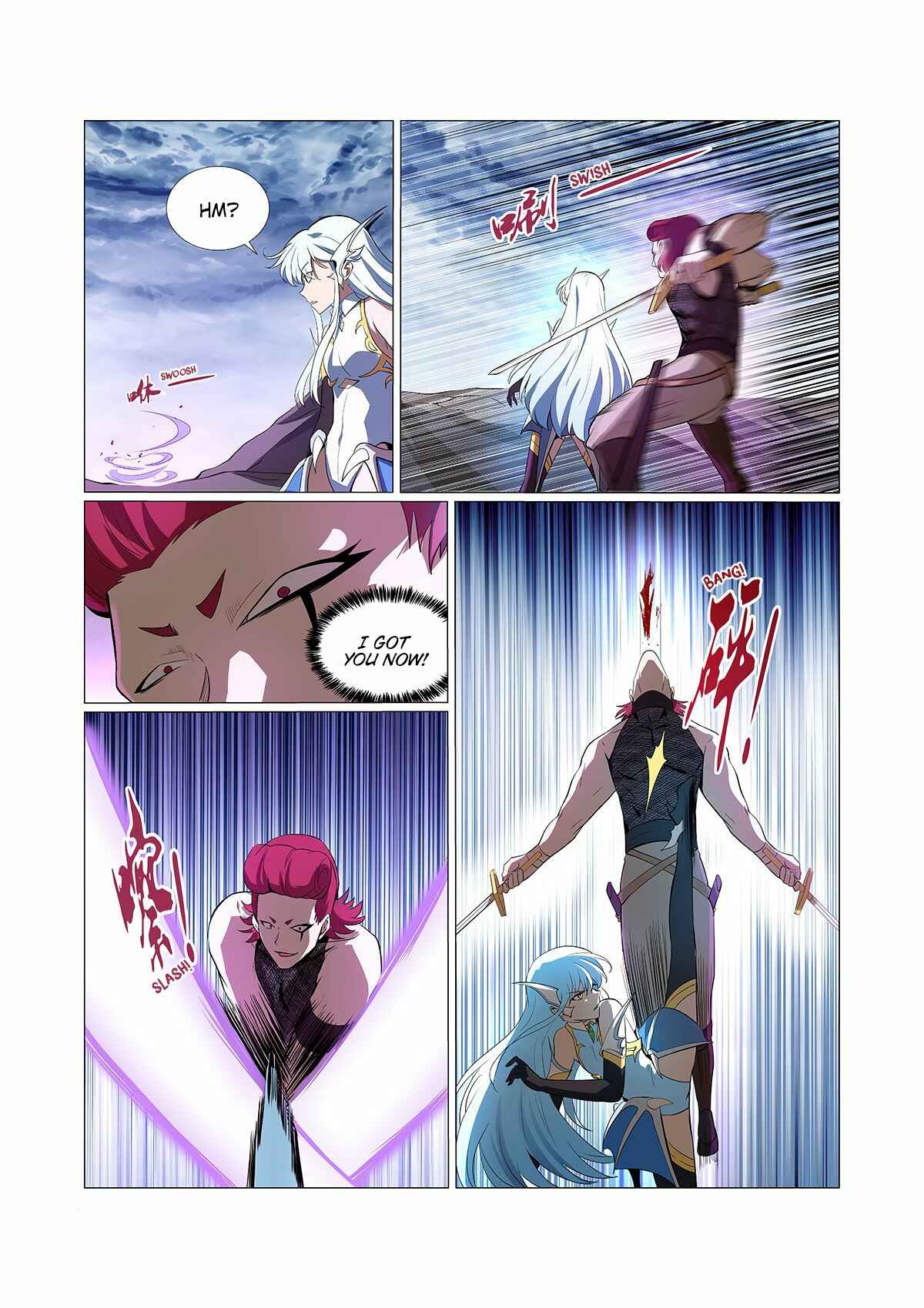 Chapter 144 - Page 11
