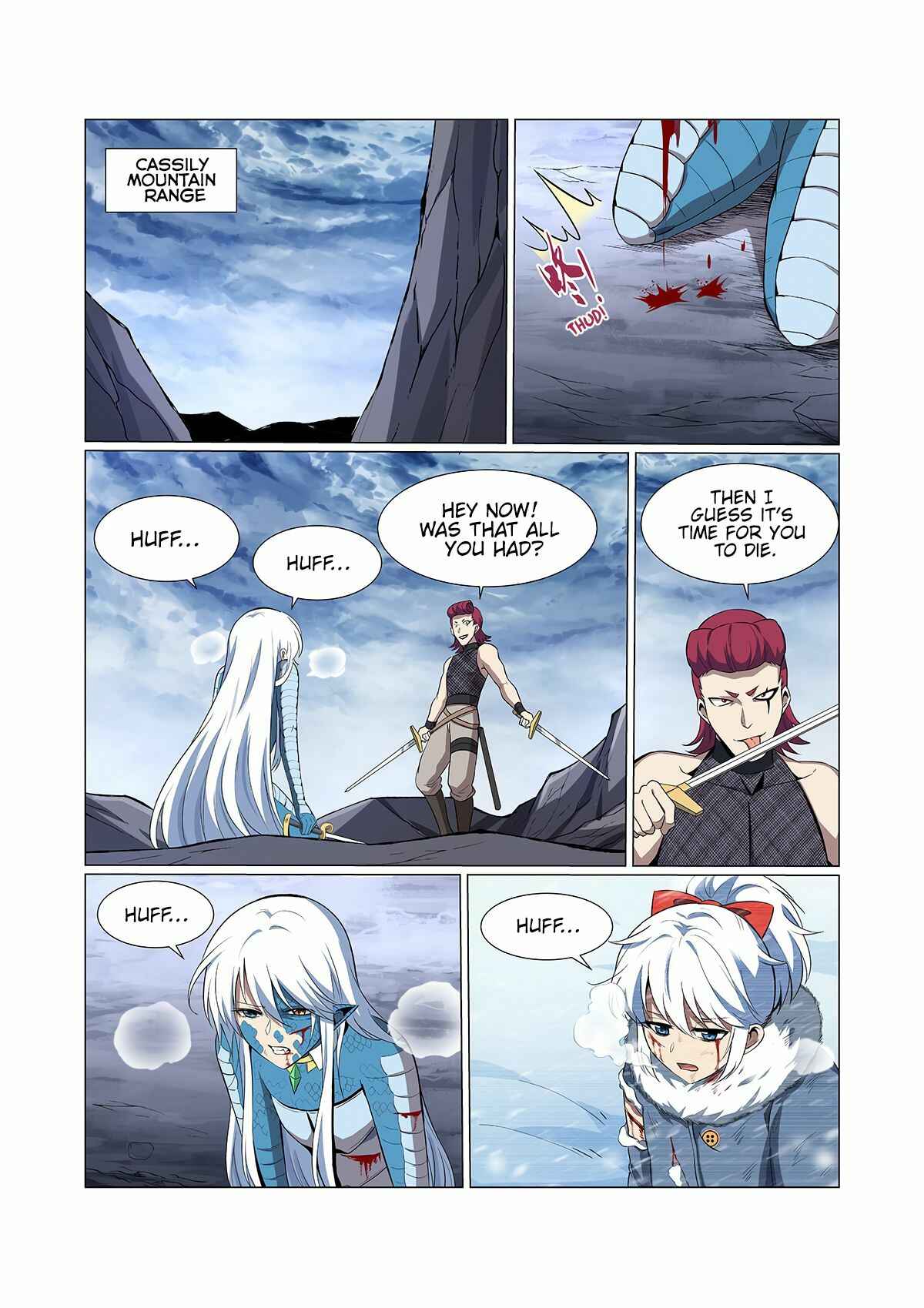 Chapter 144 - Page 2