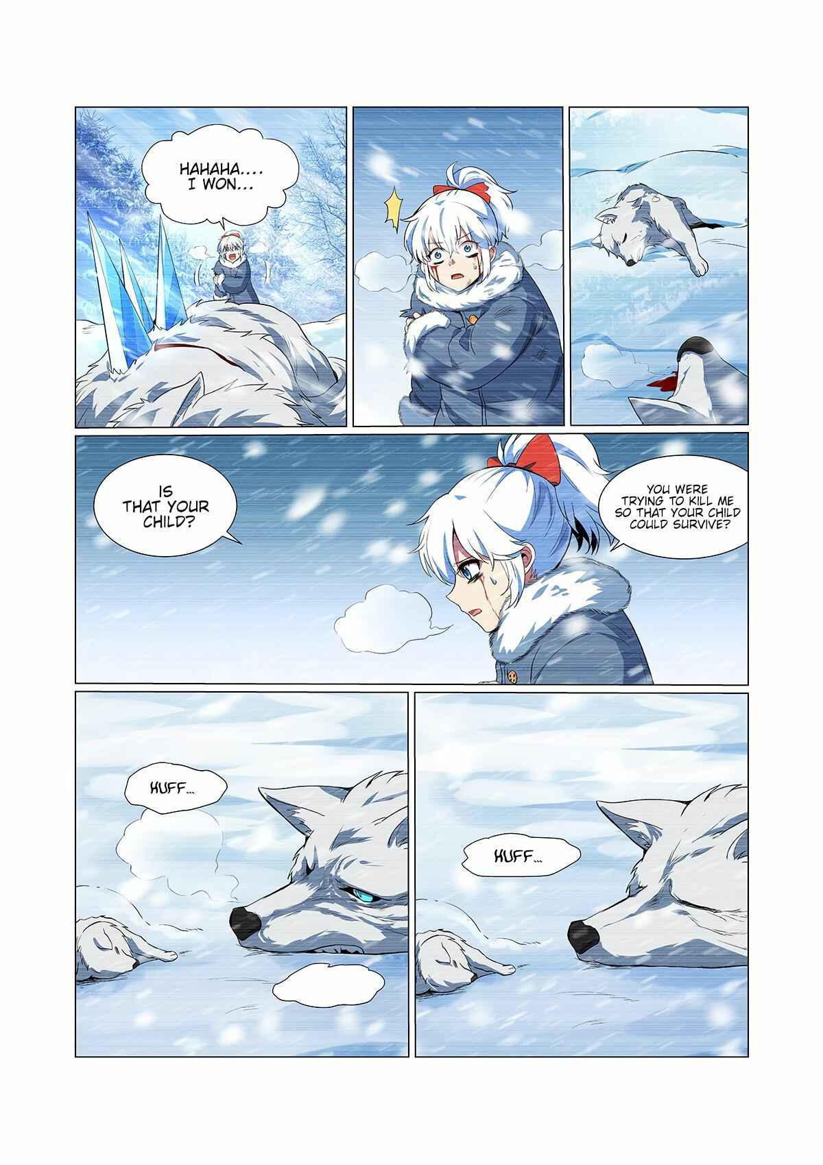 Chapter 144 - Page 4