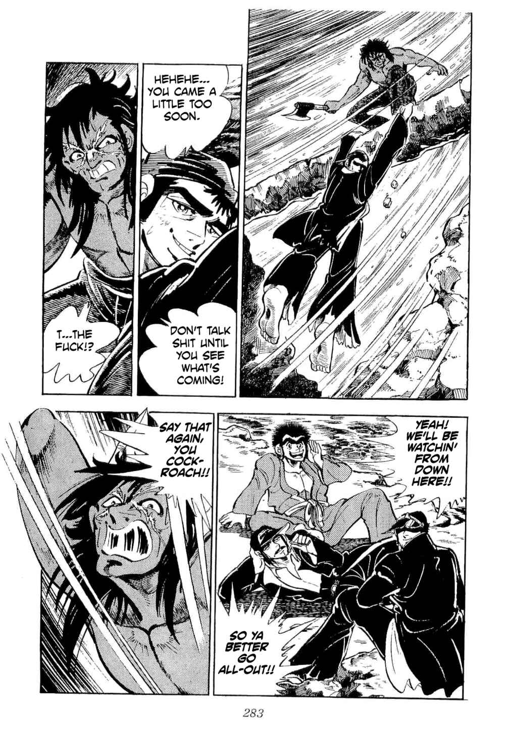 Chapter 37 - Page 20