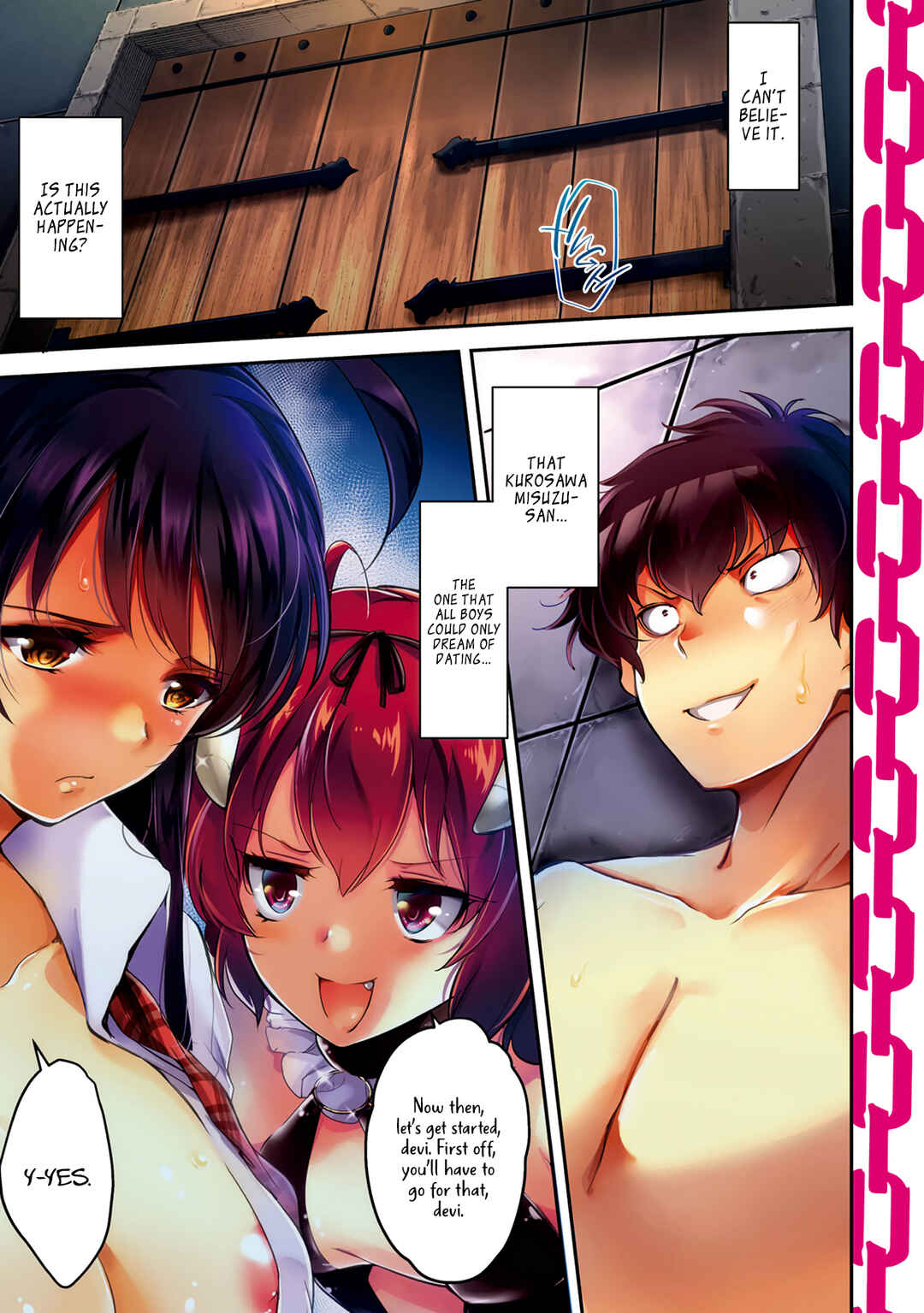 Chapter 1 - Page 2
