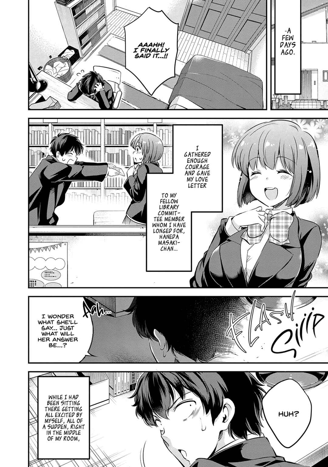Chapter 1 - Page 4