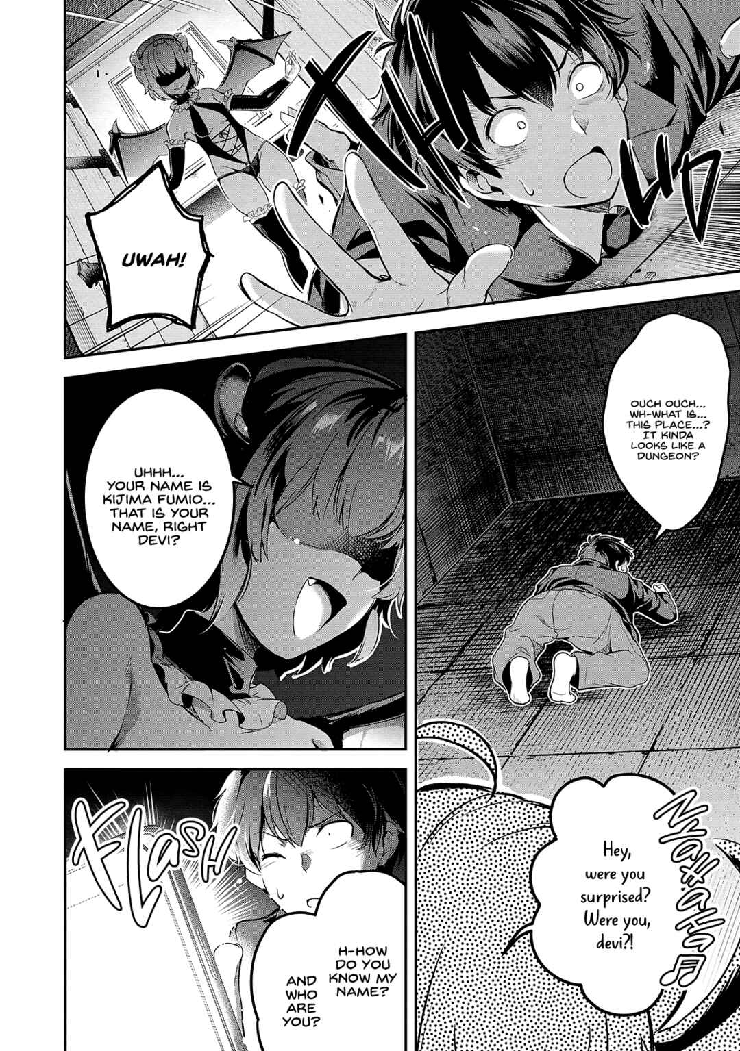 Chapter 1 - Page 6