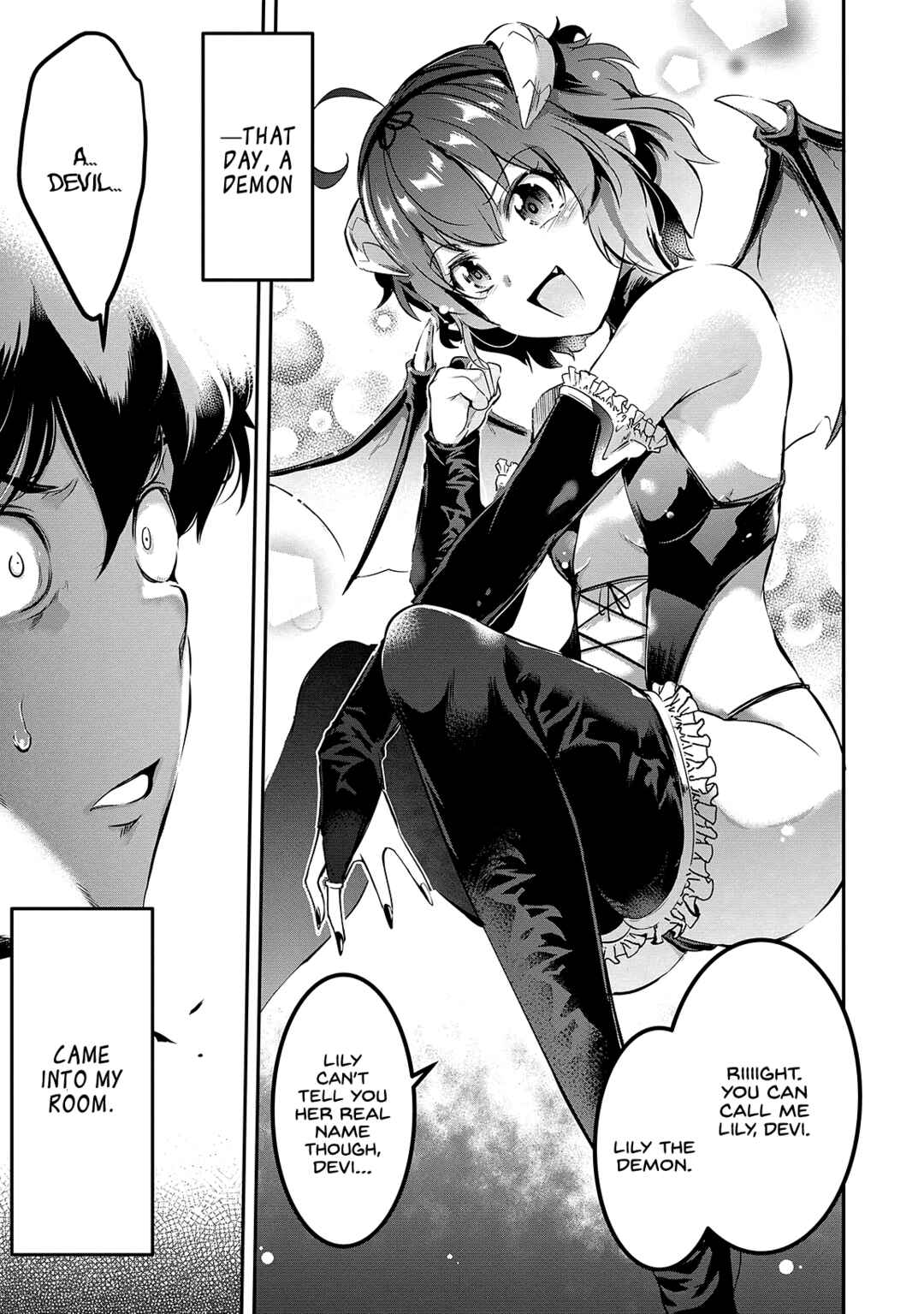 Chapter 1 - Page 7
