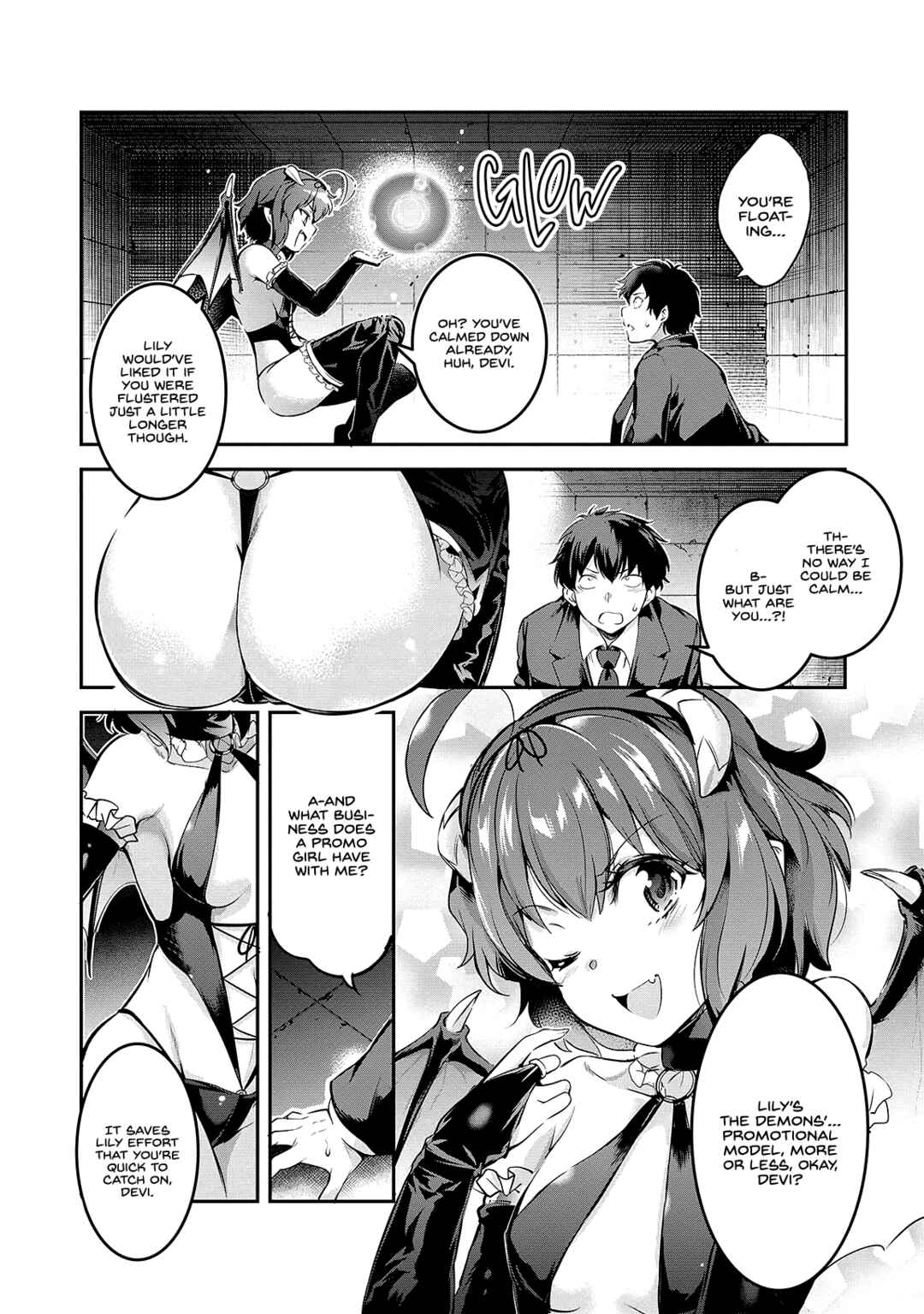 Chapter 1 - Page 8