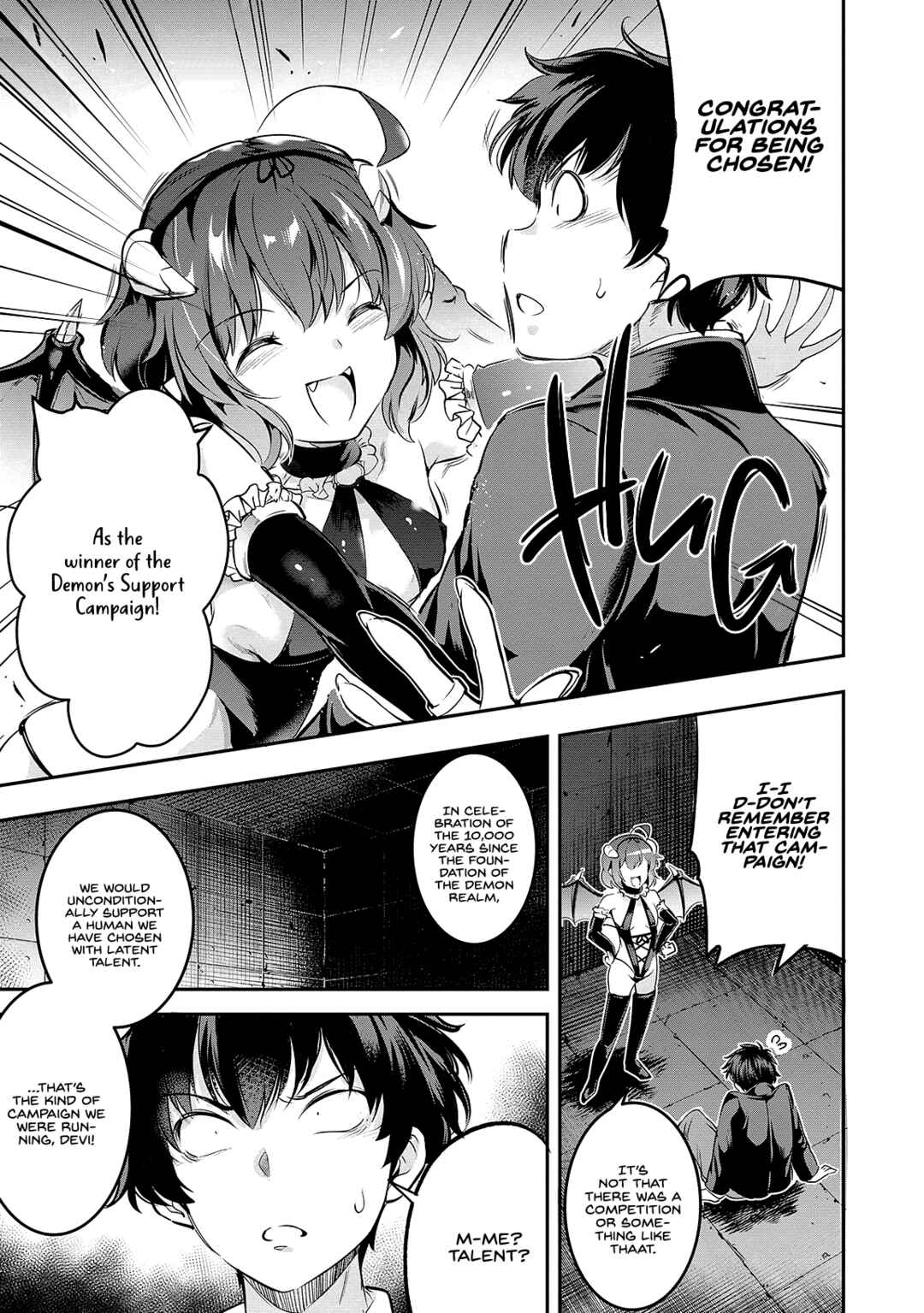 Chapter 1 - Page 9