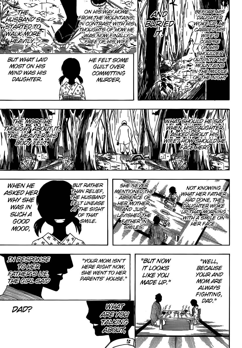 Chapter 456 - Page 11