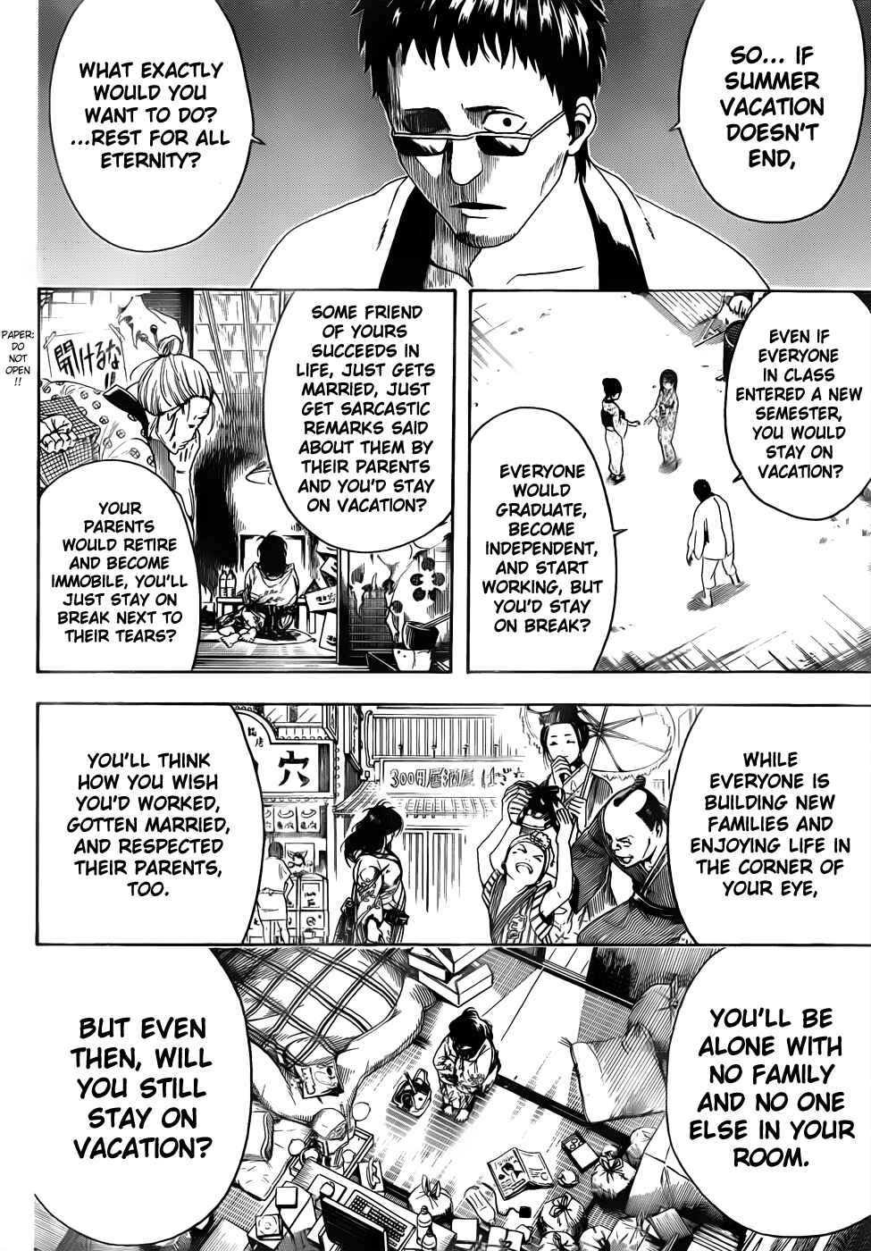 Chapter 456 - Page 2