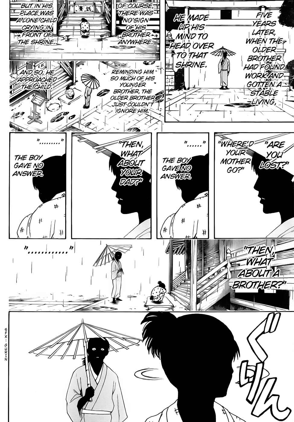 Chapter 456 - Page 8