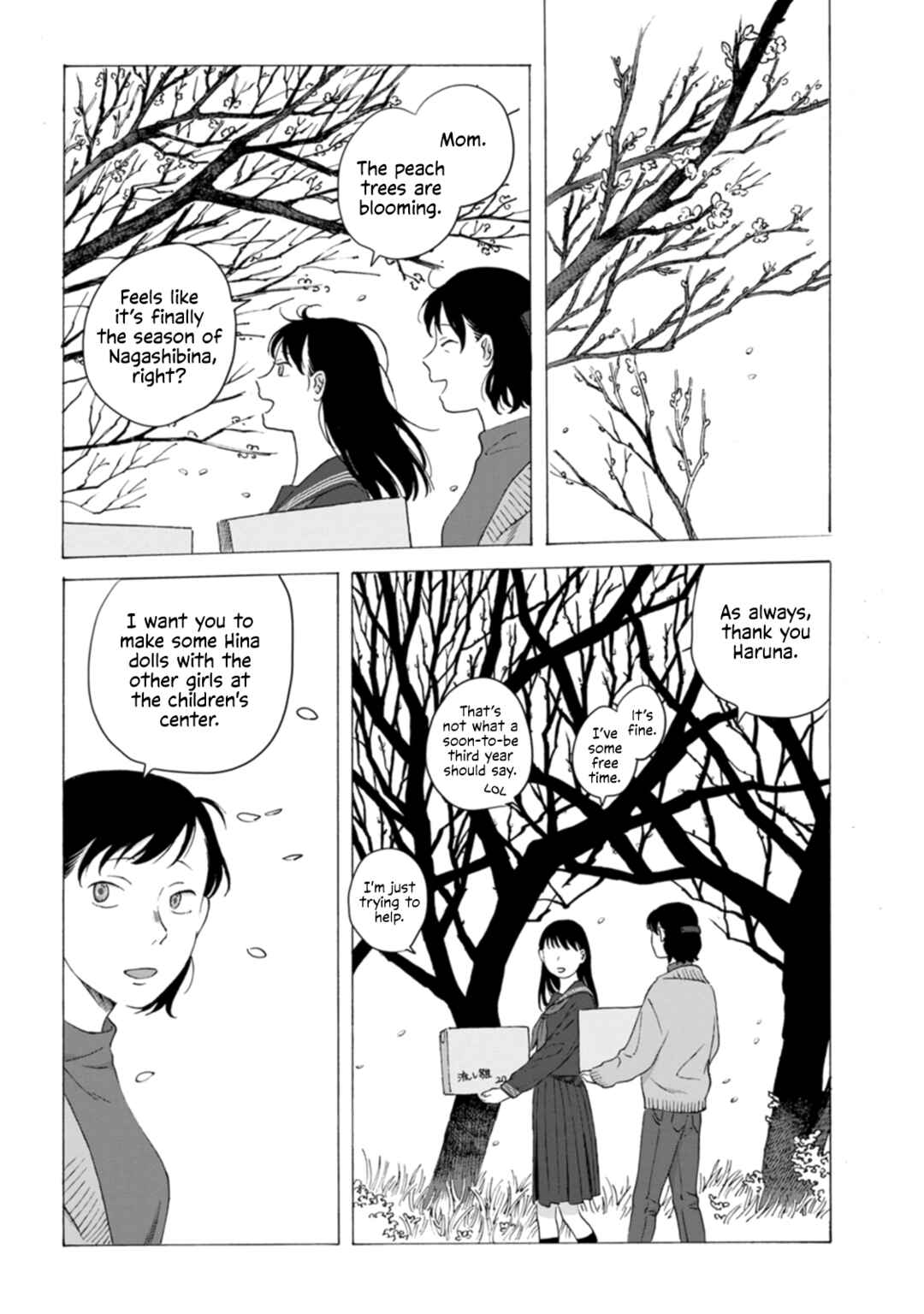 Chapter 3 - Page 5