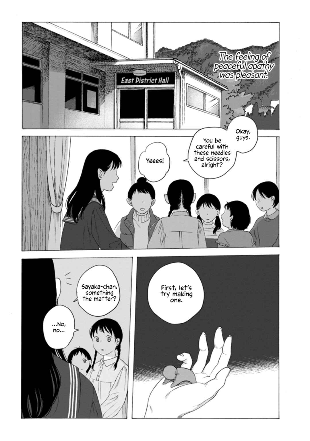 Chapter 3 - Page 7