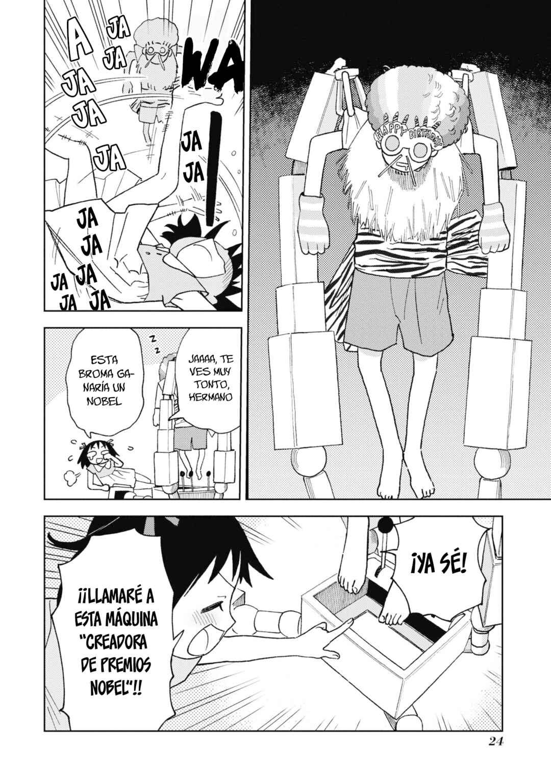 Chapter 18 - Page 7