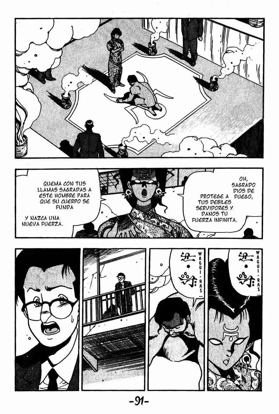 Chapter 72 - Page 16