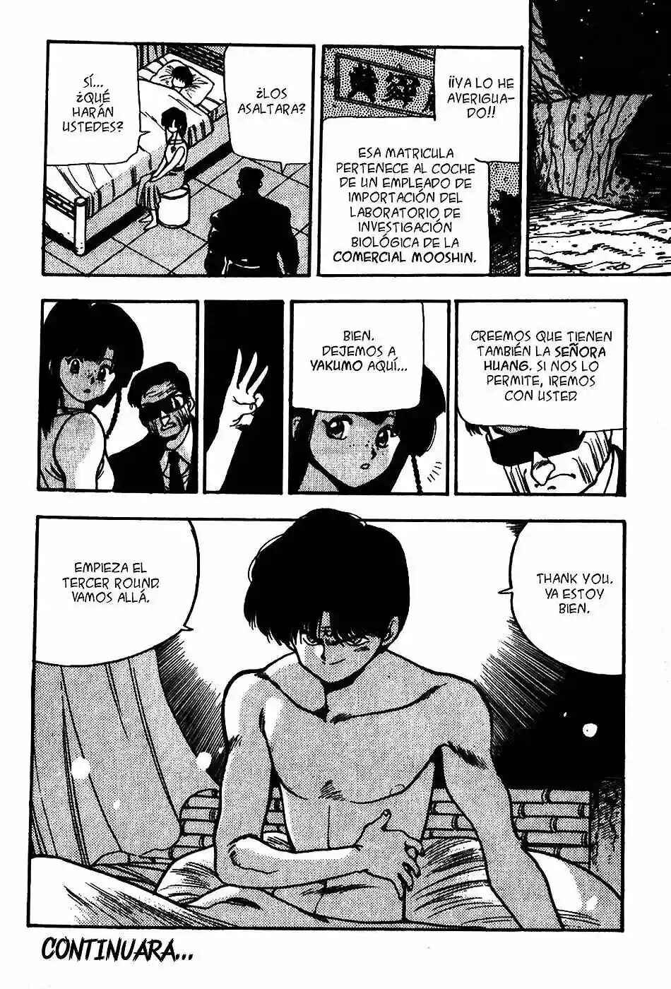 Chapter 72 - Page 19
