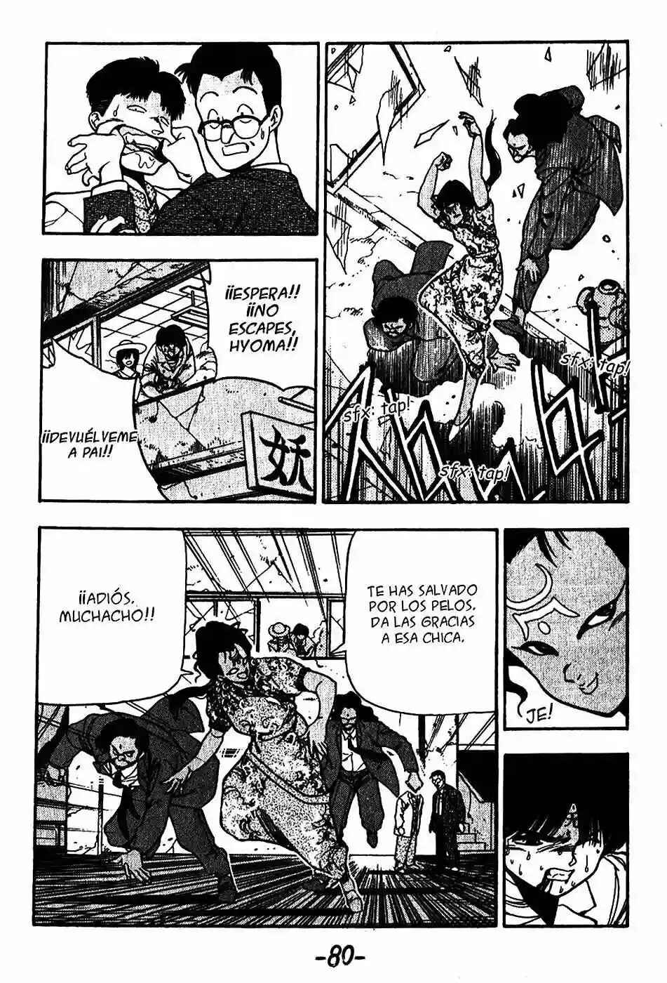 Chapter 72 - Page 5